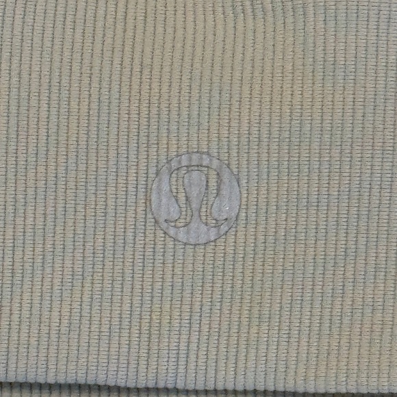 Lululemon Energy High-Neck Longline Ribbed Luxtreme Sports Bra Top Size 6 - Picture 5 of 6
